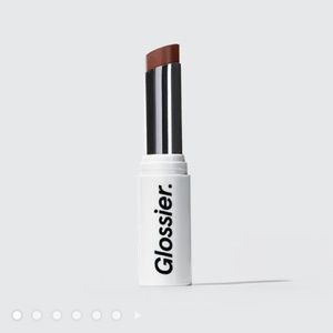 Glossier Generation G - Lipstick in Cake